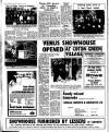 Atherstone News and Herald Friday 13 March 1970 Page 15