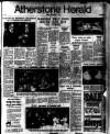 Atherstone News and Herald Friday 01 January 1971 Page 1