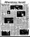 Atherstone News and Herald Friday 10 March 1972 Page 1