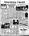 Atherstone News and Herald Friday 21 April 1972 Page 1