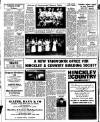 Atherstone News and Herald Friday 03 November 1972 Page 4
