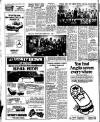 Atherstone News and Herald Friday 03 November 1972 Page 6