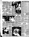Atherstone News and Herald Friday 12 October 1973 Page 6