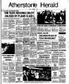 Atherstone News and Herald Friday 08 February 1974 Page 1