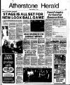 Atherstone News and Herald