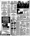 Atherstone News and Herald Friday 17 May 1974 Page 6