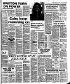 Atherstone News and Herald Friday 03 January 1975 Page 25