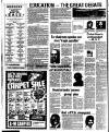 Atherstone News and Herald Friday 17 January 1975 Page 10