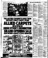 Atherstone News and Herald Friday 17 January 1975 Page 22