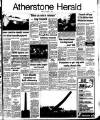 Atherstone News and Herald Friday 07 March 1975 Page 1