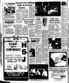 Atherstone News and Herald Friday 07 March 1975 Page 14