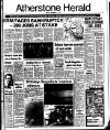 Atherstone News and Herald Friday 14 November 1975 Page 1