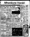 Atherstone News and Herald Friday 04 March 1977 Page 1