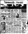 Atherstone News and Herald Friday 11 March 1977 Page 1