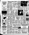 Atherstone News and Herald Friday 11 March 1977 Page 10