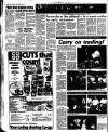 Atherstone News and Herald Friday 19 August 1977 Page 12