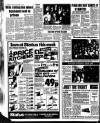 Atherstone News and Herald Friday 21 October 1977 Page 12