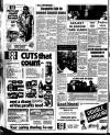 Atherstone News and Herald Friday 21 October 1977 Page 16