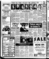 Atherstone News and Herald Friday 06 January 1978 Page 6