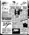 Atherstone News and Herald Friday 06 January 1978 Page 10
