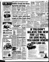 Atherstone News and Herald Friday 20 January 1978 Page 10