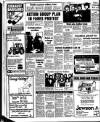 Atherstone News and Herald Friday 03 February 1978 Page 22