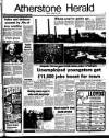 Atherstone News and Herald Friday 10 March 1978 Page 1