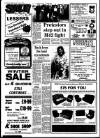 Atherstone News and Herald Friday 04 January 1980 Page 22