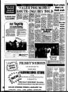 Atherstone News and Herald Friday 11 January 1980 Page 14