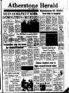 Atherstone News and Herald Friday 25 January 1980 Page 1