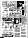 Atherstone News and Herald Friday 25 January 1980 Page 14