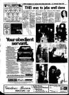 Atherstone News and Herald Friday 01 February 1980 Page 18