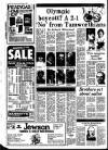 Atherstone News and Herald Friday 01 February 1980 Page 32