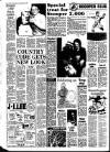 Atherstone News and Herald Friday 01 February 1980 Page 34