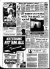 Atherstone News and Herald Friday 08 February 1980 Page 16