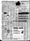 Atherstone News and Herald Friday 08 February 1980 Page 32