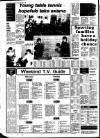 Atherstone News and Herald Friday 08 February 1980 Page 38