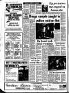 Atherstone News and Herald Friday 15 February 1980 Page 16