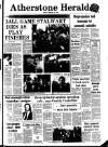 Atherstone News and Herald Friday 22 February 1980 Page 1