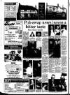 Atherstone News and Herald Friday 22 February 1980 Page 18