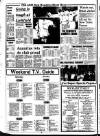 Atherstone News and Herald Friday 22 February 1980 Page 36