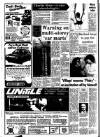 Atherstone News and Herald Friday 07 March 1980 Page 16