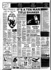 Atherstone News and Herald Friday 07 March 1980 Page 38