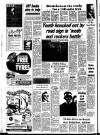 Atherstone News and Herald Friday 21 March 1980 Page 18