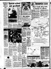Atherstone News and Herald Friday 21 March 1980 Page 36