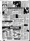 Atherstone News and Herald Friday 28 March 1980 Page 16