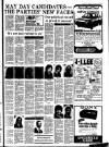 Atherstone News and Herald Friday 28 March 1980 Page 19