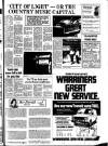 Atherstone News and Herald Friday 28 March 1980 Page 33