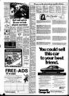 Atherstone News and Herald Friday 11 April 1980 Page 26