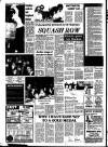 Atherstone News and Herald Friday 27 June 1980 Page 38